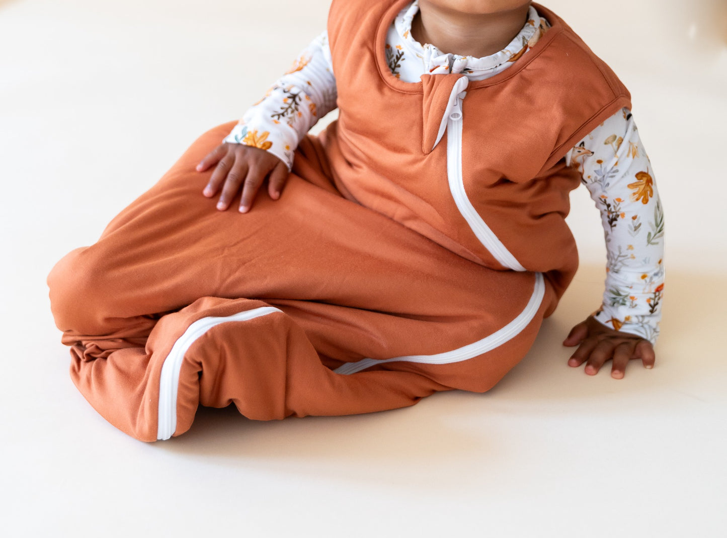 Acorn SoftLuxe Zip Sleep Sack